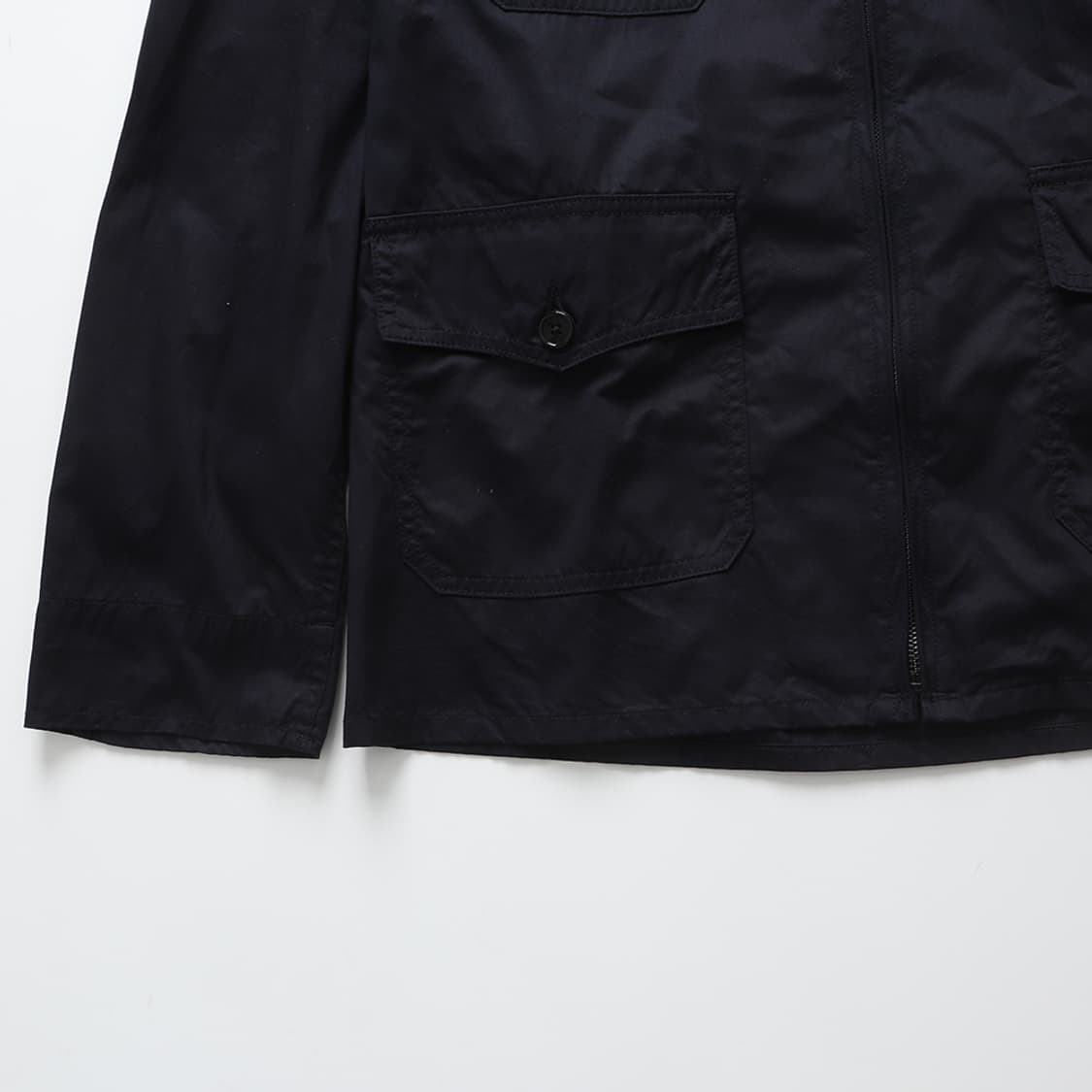아나토미카 ANATOMICA USN Flight Jacket 상품이미지5