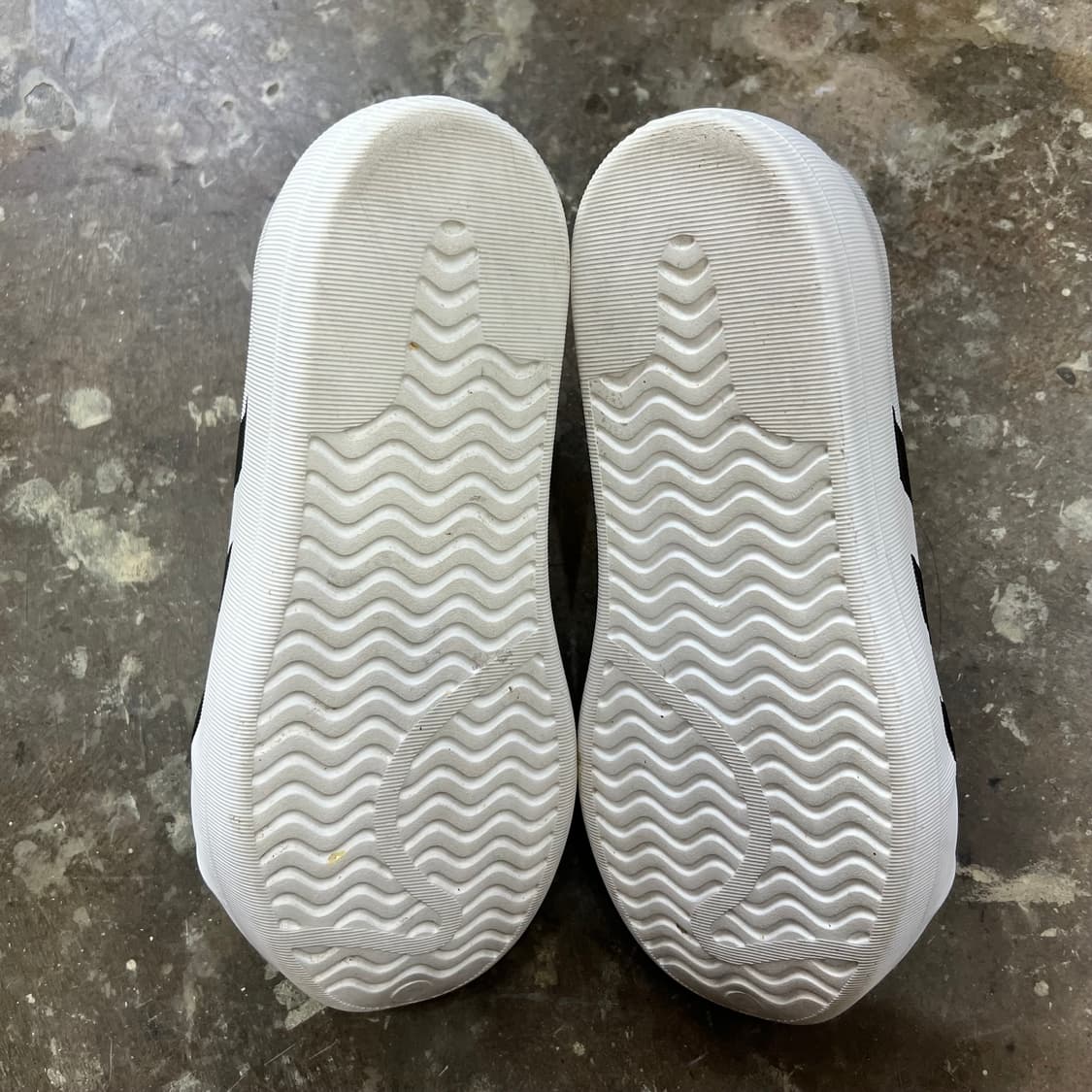 260) 아디다스 아디폼 슈퍼스타 스니커즈 신발 운동화 상품이미지5