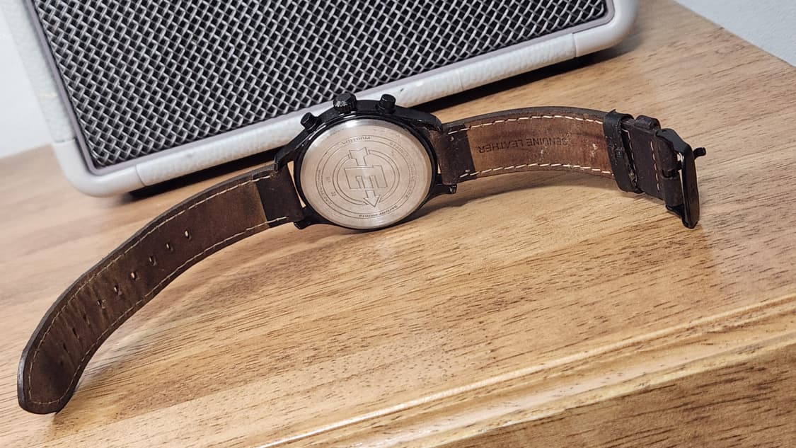 # TIMEX [타이맥스] 익스패디션 크로노그래프 남성명품시계 급처 상품이미지7