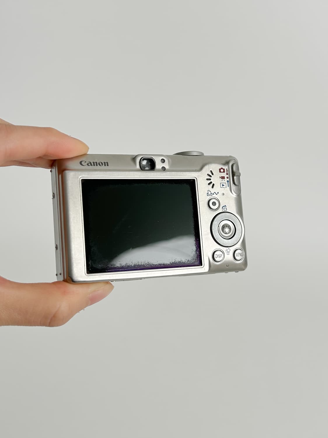 인기!) 캐논 익서스 60 익시 70 빈티지 디카 상품이미지6