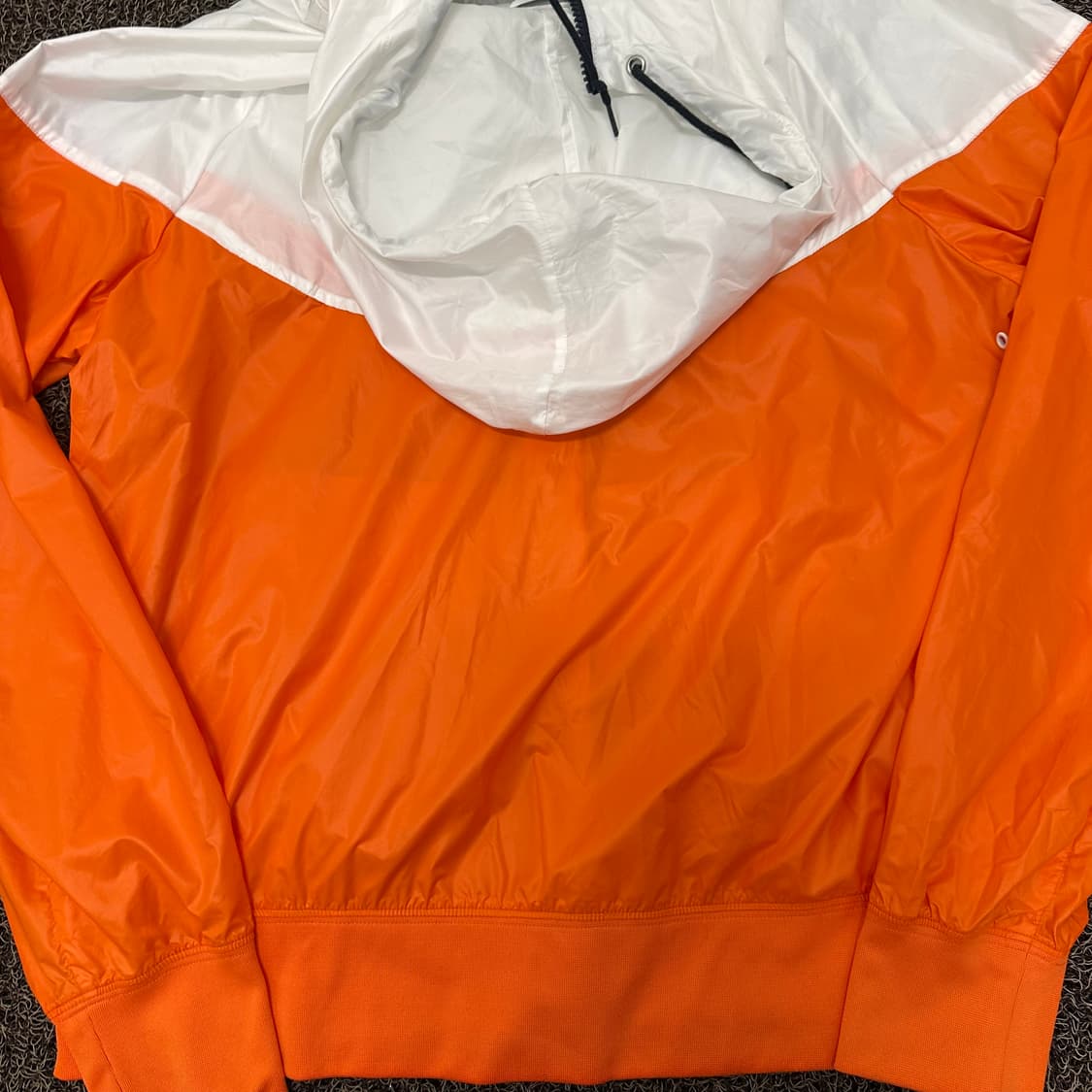 NIKE 나이키 바람막이 자켓 100(L) 상품이미지6