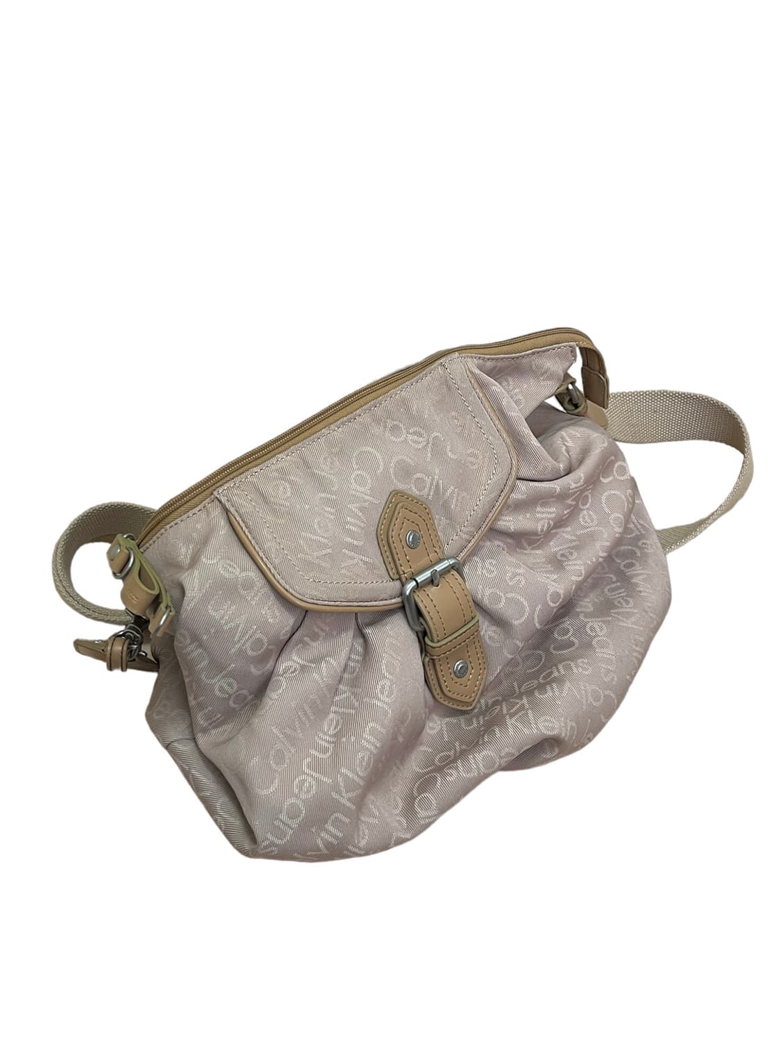 calvin klein crossbag 상품이미지3