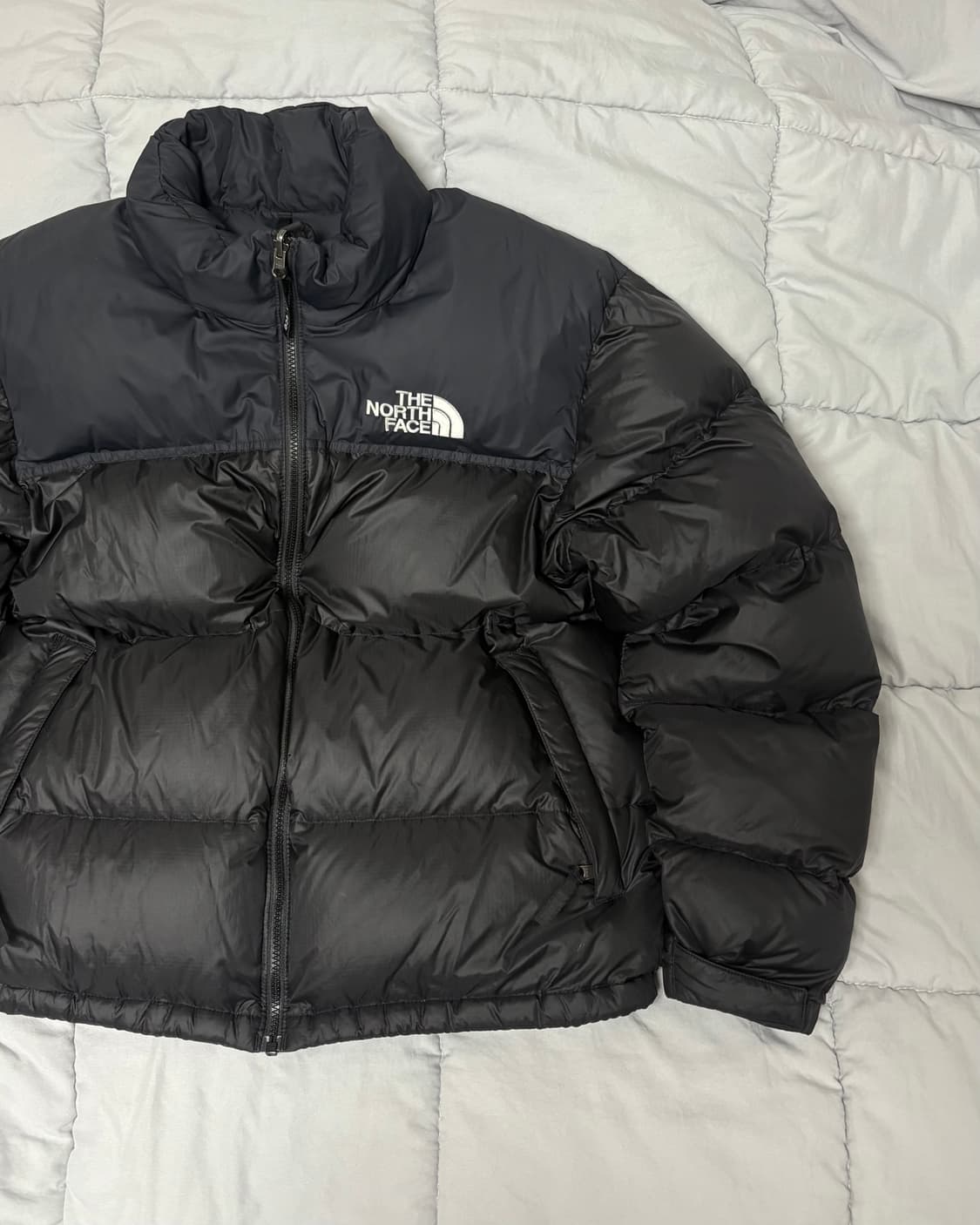 노스페이스 1996 에코 눕시 (XL size) 상품이미지2