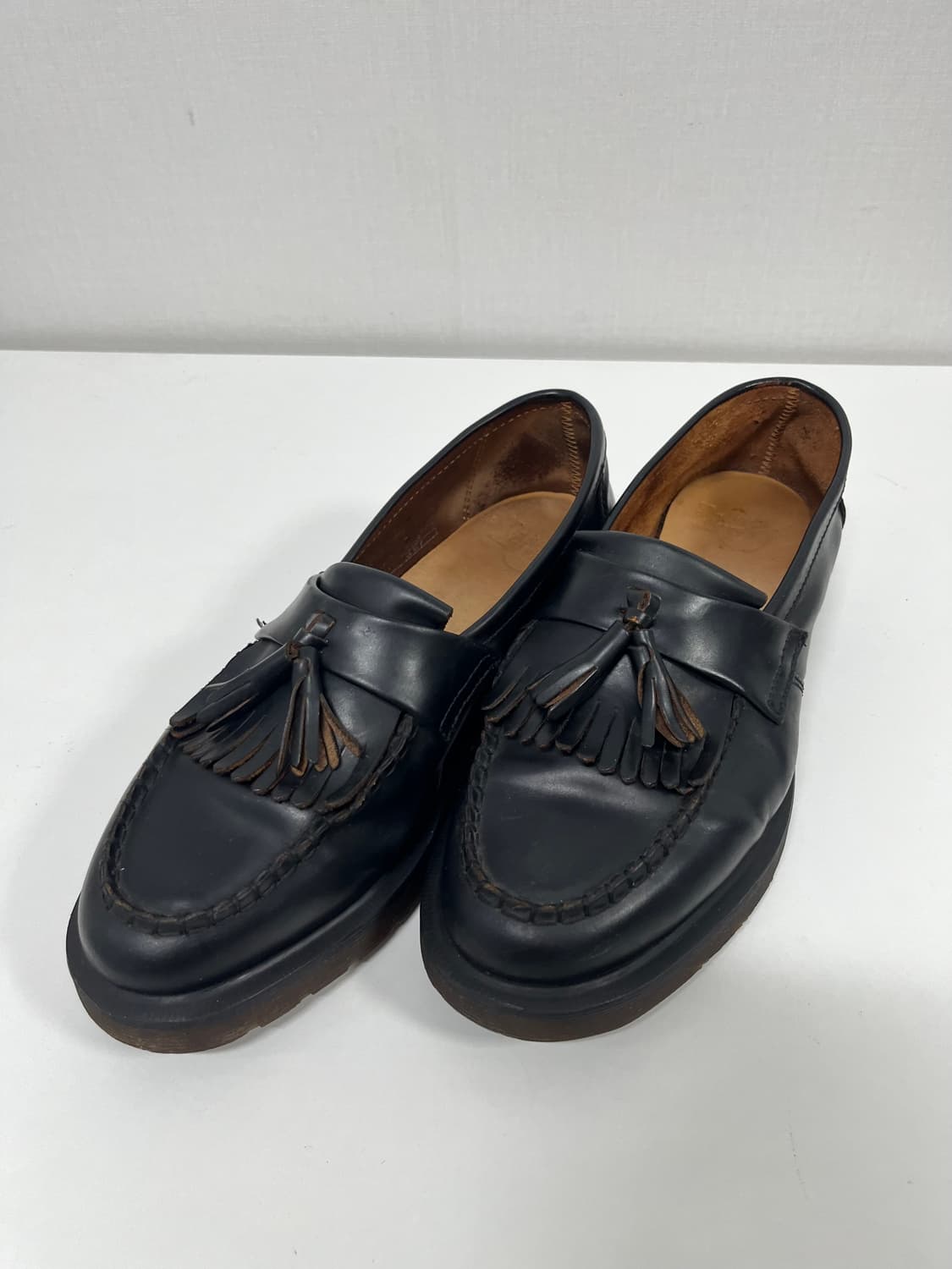 [260] 닥터마틴 테슬로퍼 상품이미지2