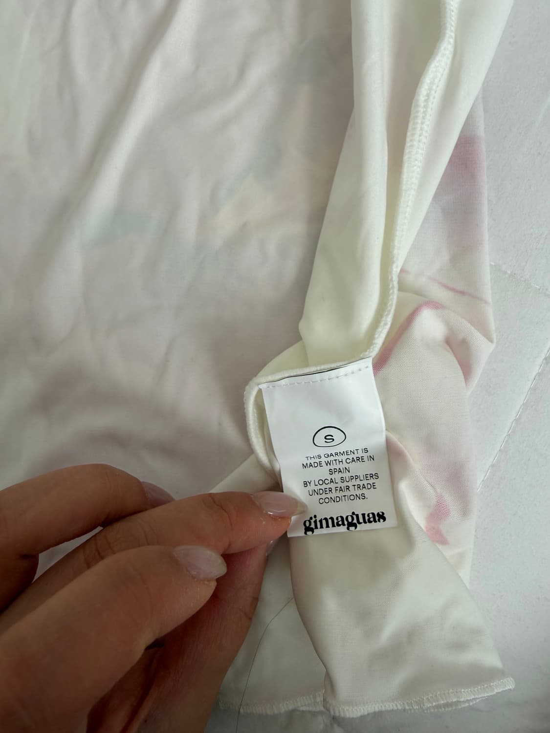 gimaguas lily bandeau top 기마구아스 튜브탑 상품이미지4