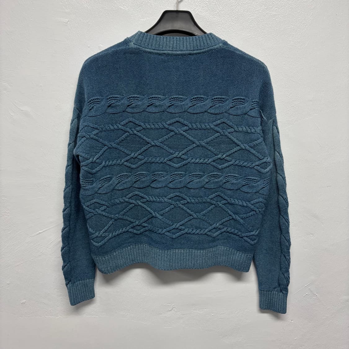 타미힐피거 니트 3 상품이미지2