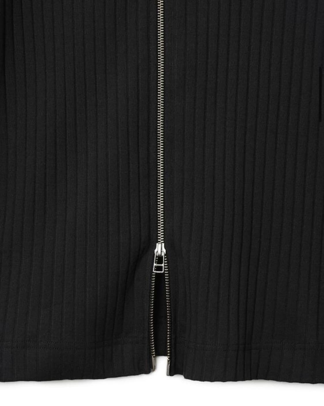 FDR Varigated Tripple Rib Zip-Up 상품이미지5