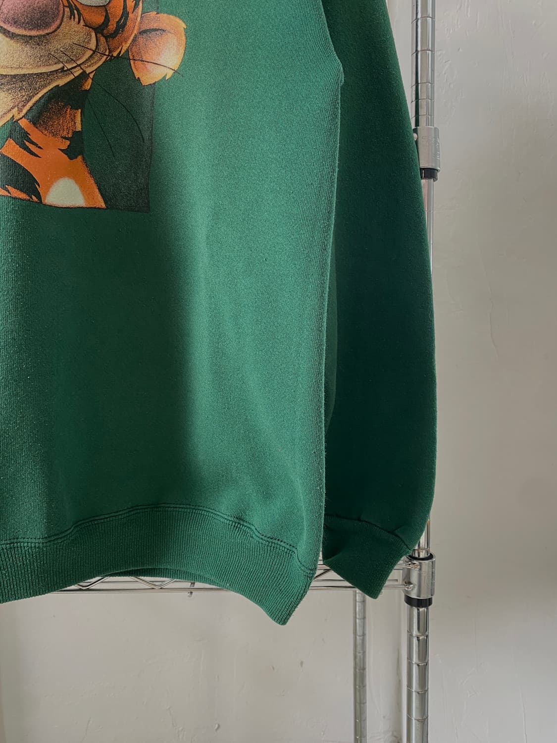 디즈니 프린팅 맨투맨 (Woman L) AB1797 상품이미지3