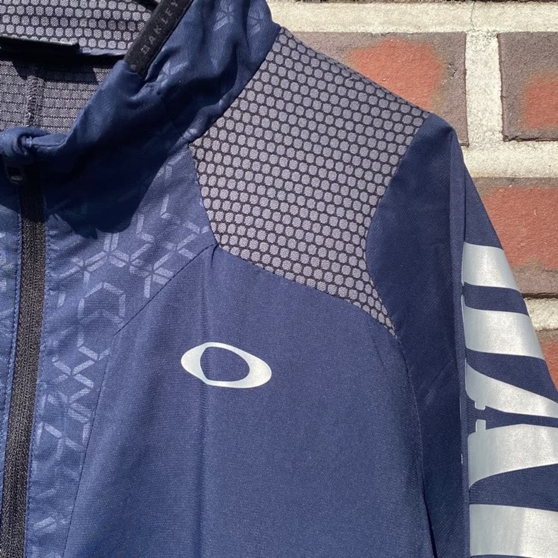 nylon jacket 자켓 상품이미지2