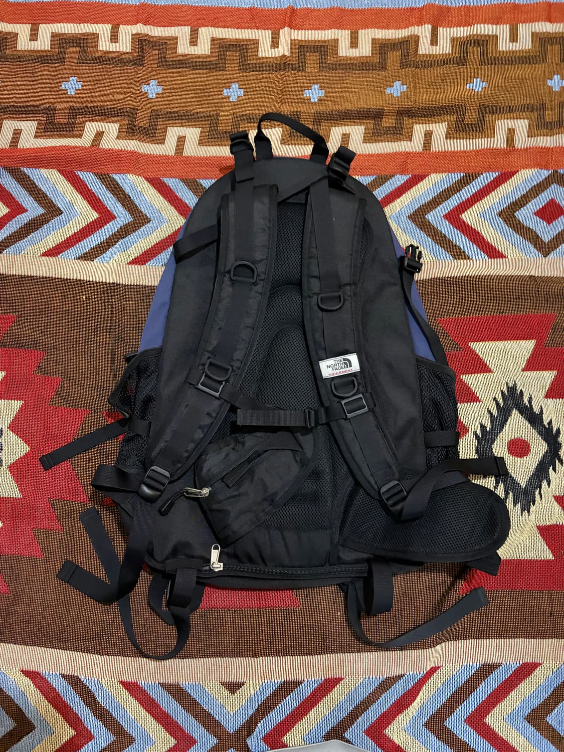 대장급 백팩) 노스페이스 보이저 40L 백팩 상품이미지2