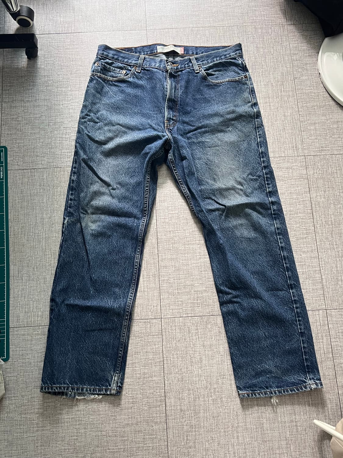 00s levis 505 상품이미지1