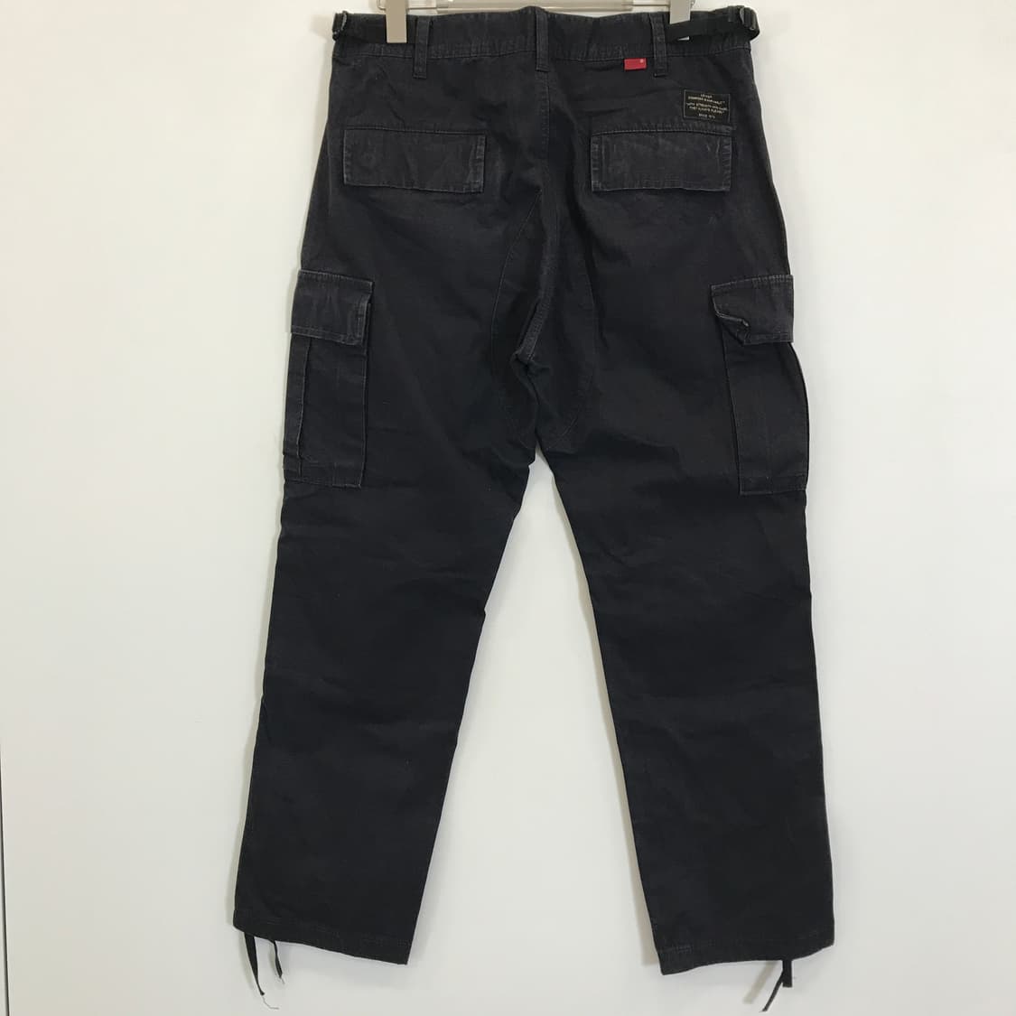 리바이스 LEVIS OG 립스탑카고팬츠 [32x30] 상품이미지3