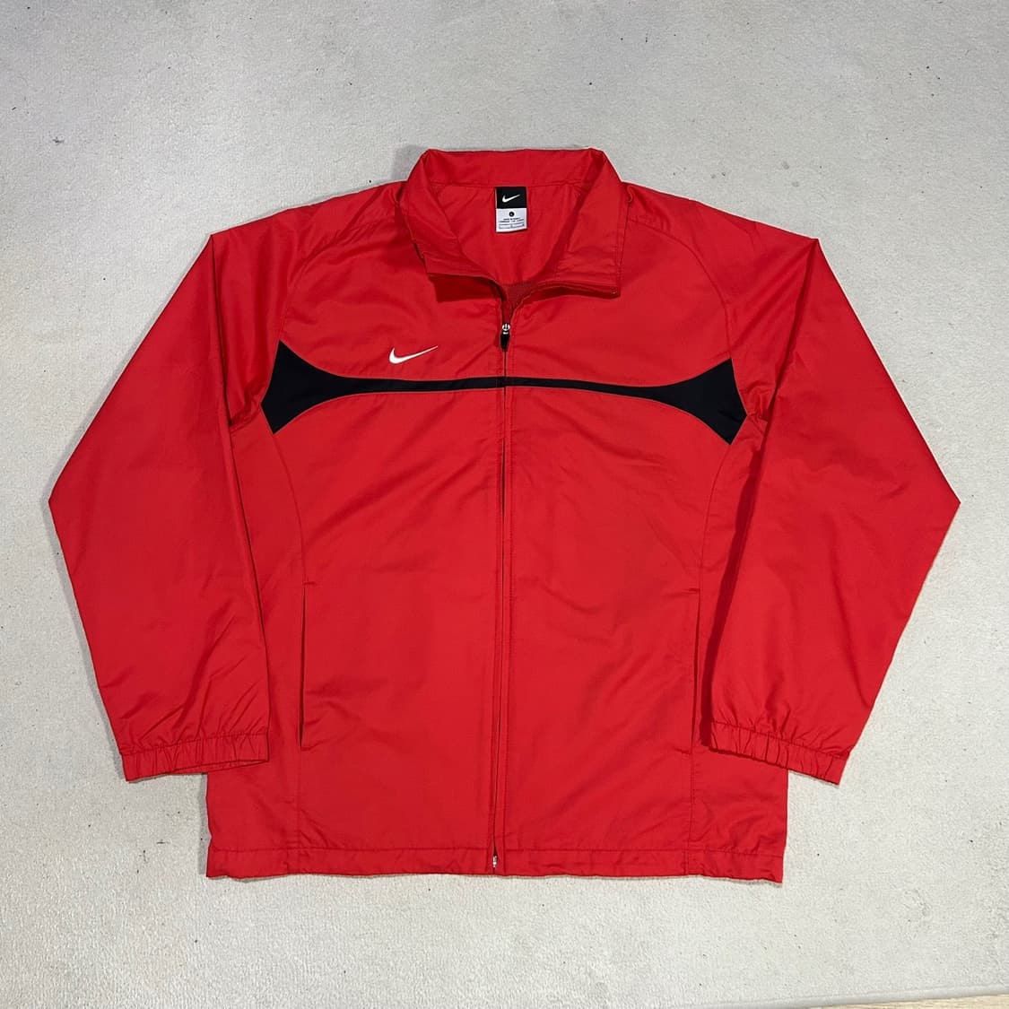(L)나이키 바람막이 상품이미지1