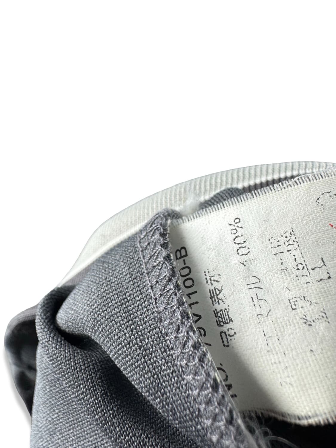 반스 차콜 트랙탑져지1931 상품이미지5