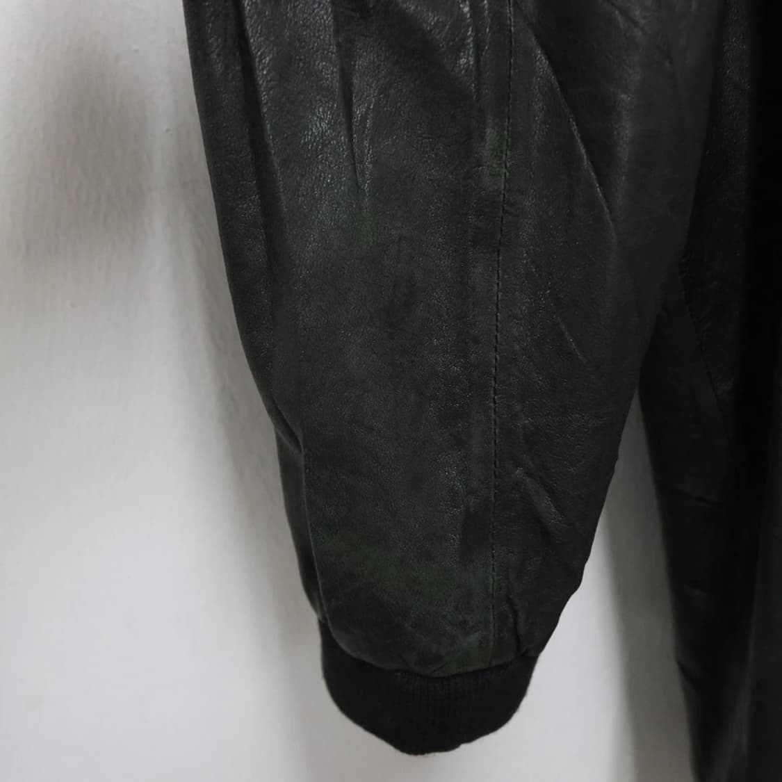 노스비치 양가죽 자켓 60656 상품이미지8