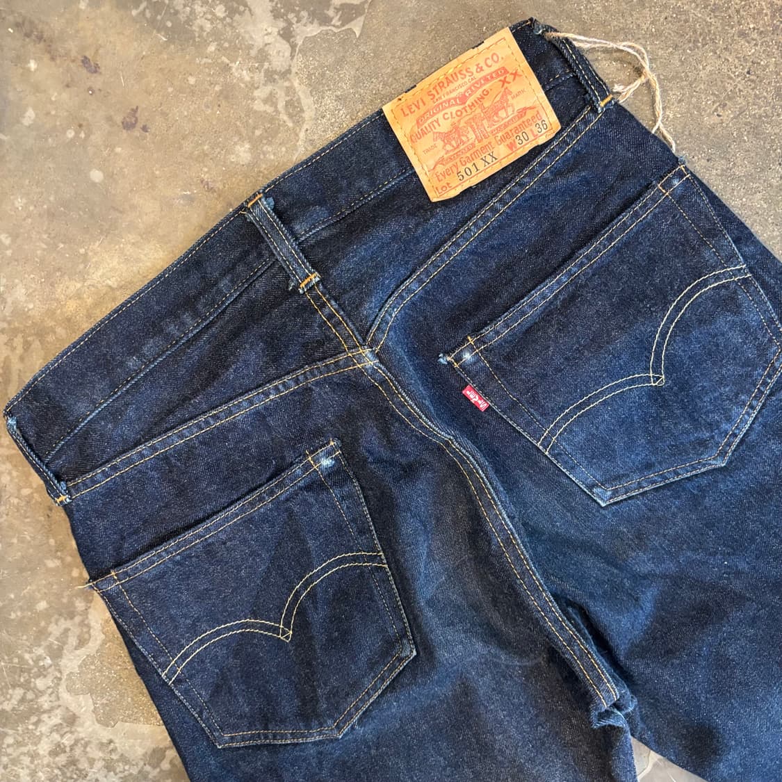 90년대 미국 lvc 55501 상품이미지9