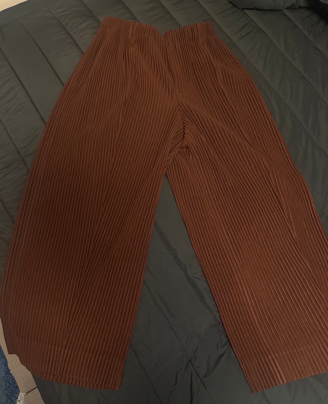 이세이미야케 옴므플리세 와이드 팬츠 1 상품이미지1