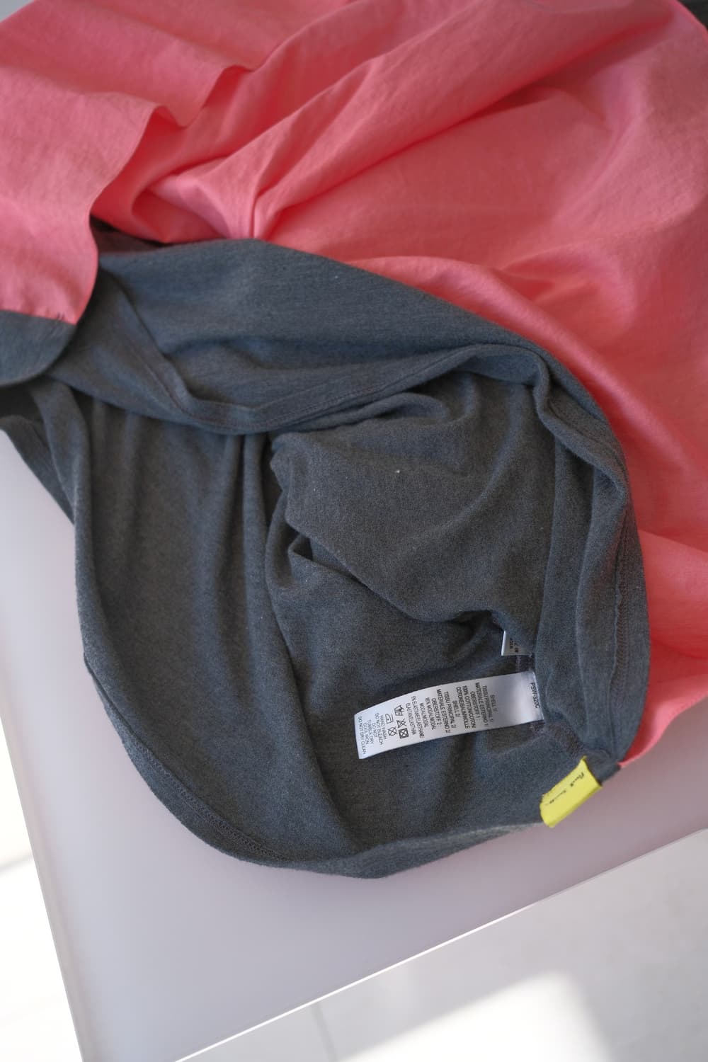 Slip docking sleeveless 상품이미지10