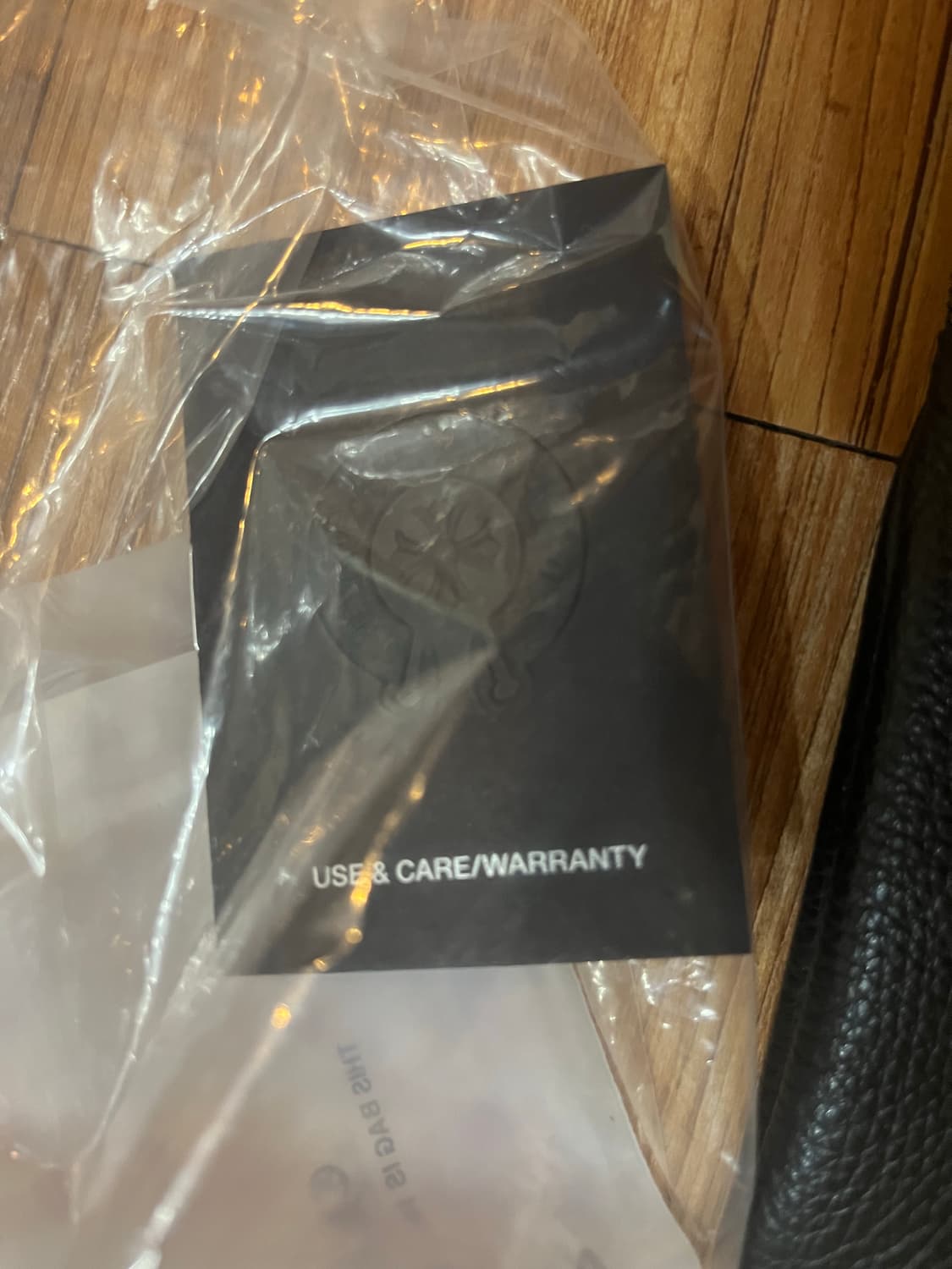 크롬하츠 바질리오네어 2 상품이미지6