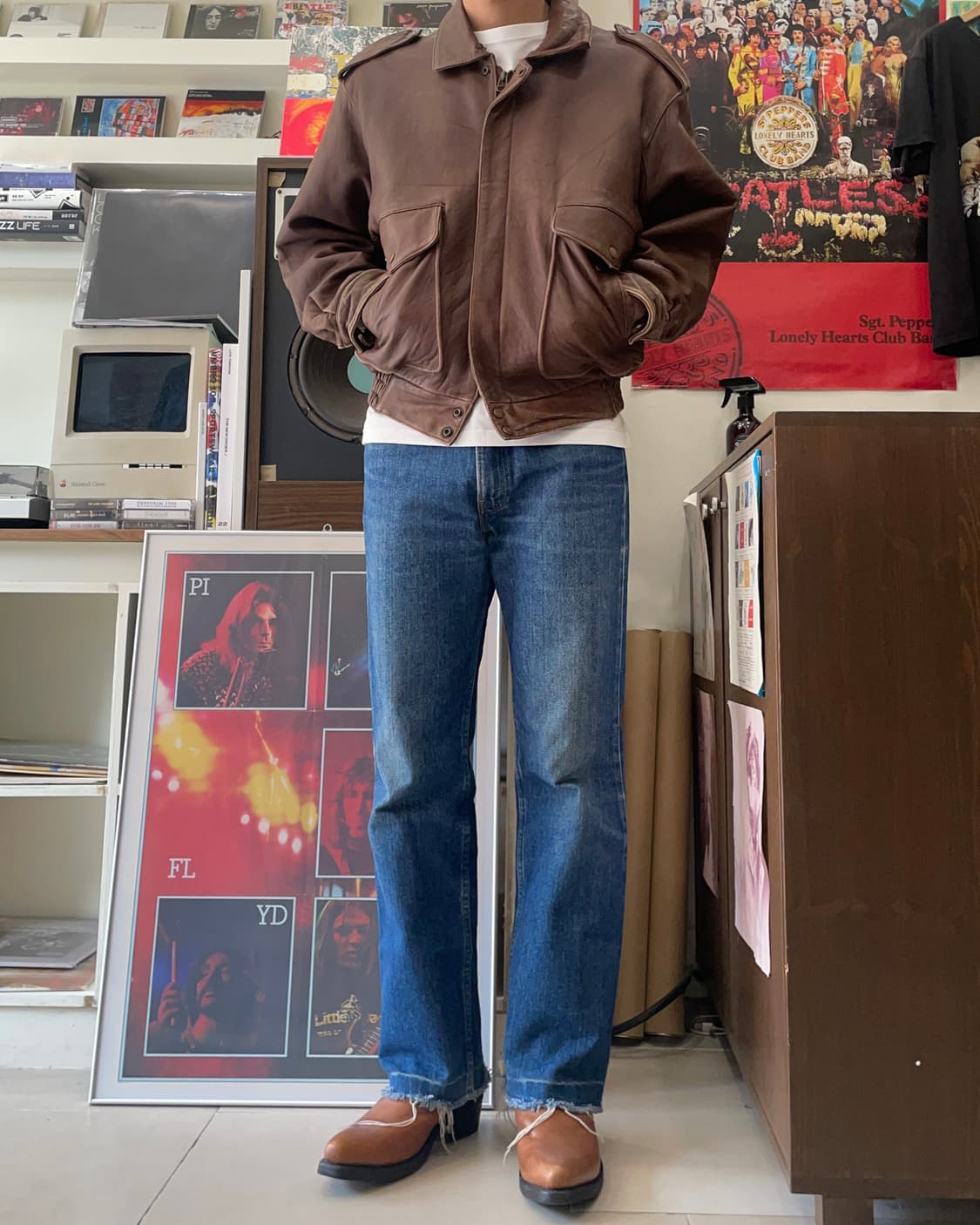 Bronco 상품이미지1