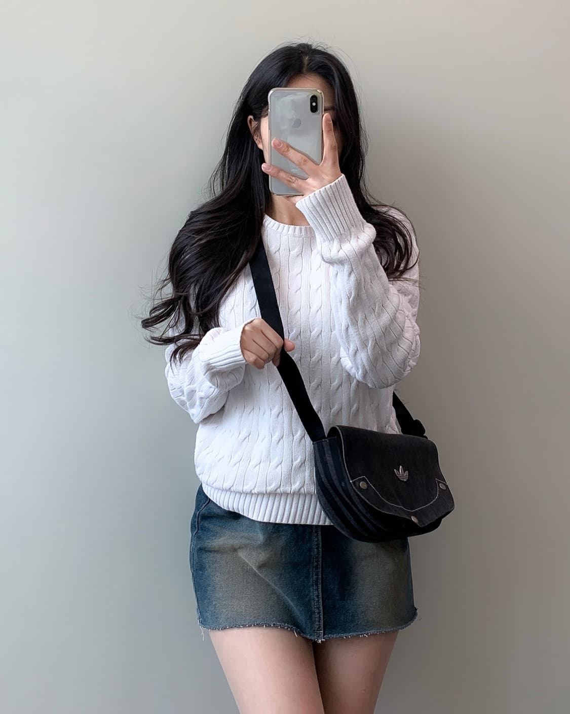 아디다스 크로스백 상품이미지3