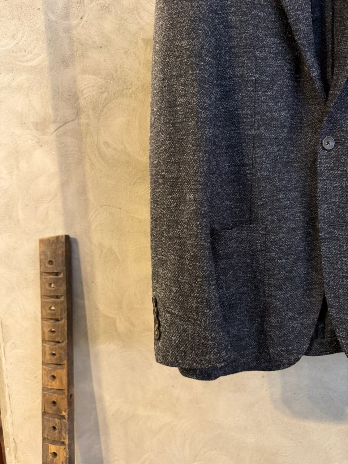 라르디니 테일러드 자켓 100 상품이미지5