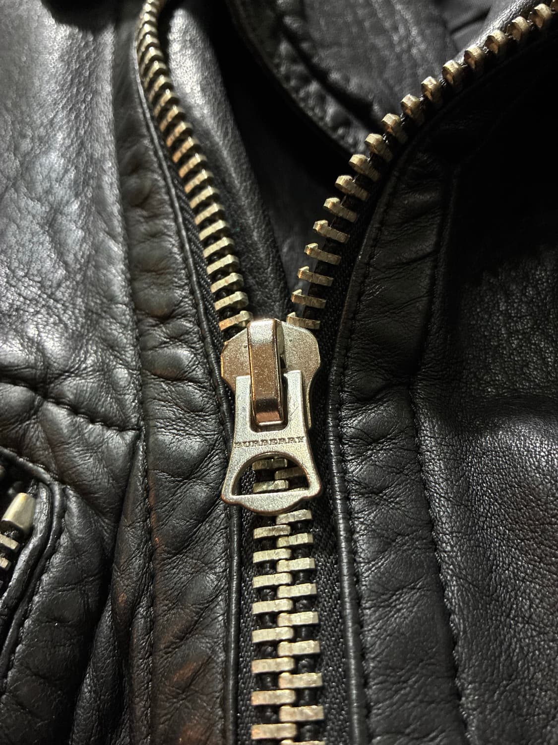 Burberry 버버리 11s 브릿 라이더 자켓(버버리 프로섬) 상품이미지3