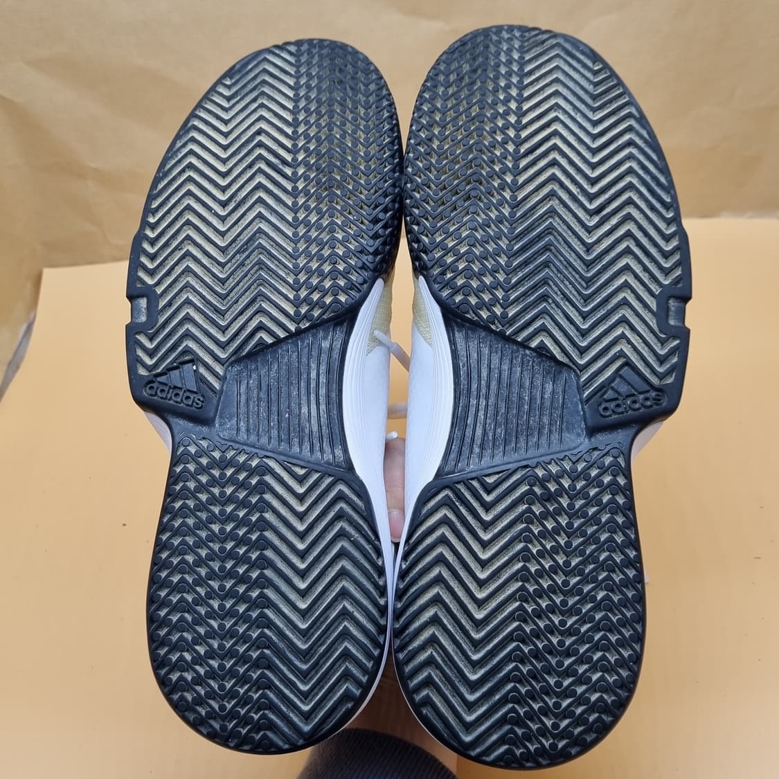 아디다스 게임코트 테니스화270 상품이미지3