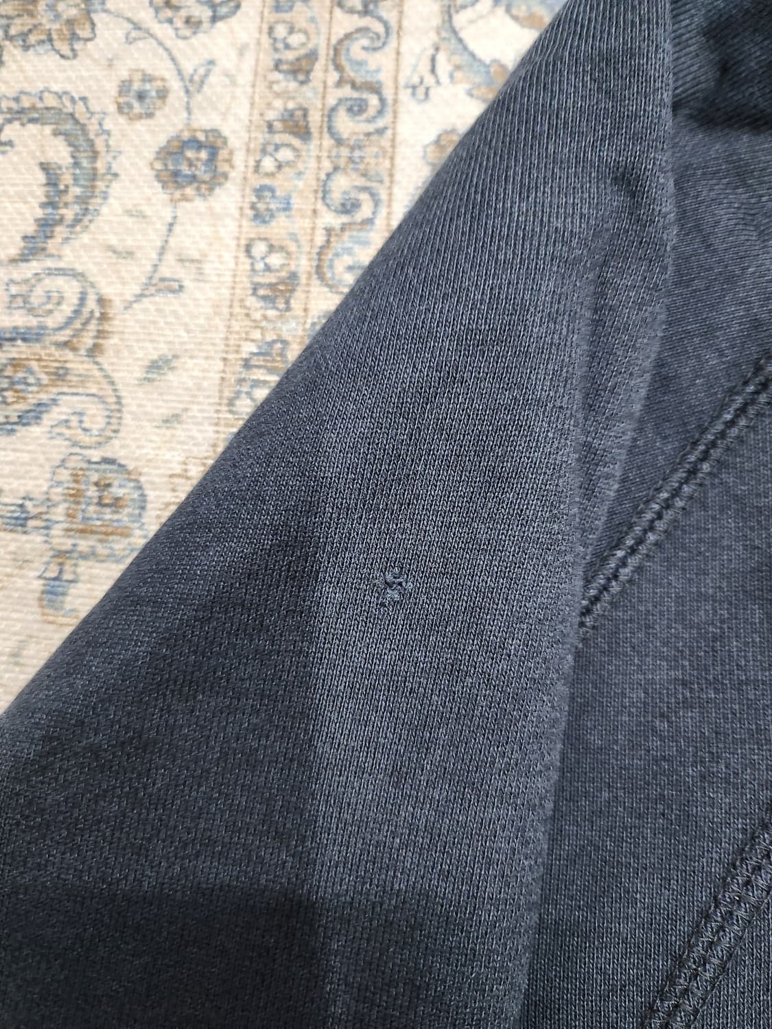 나이키 에어 조던 후드집업 2XL 상품이미지4