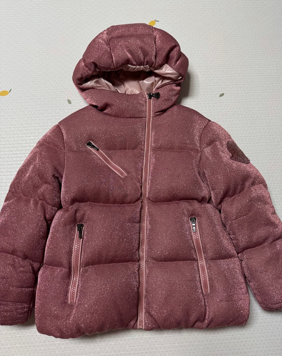 몽클레어 키즈패딩 상품이미지2