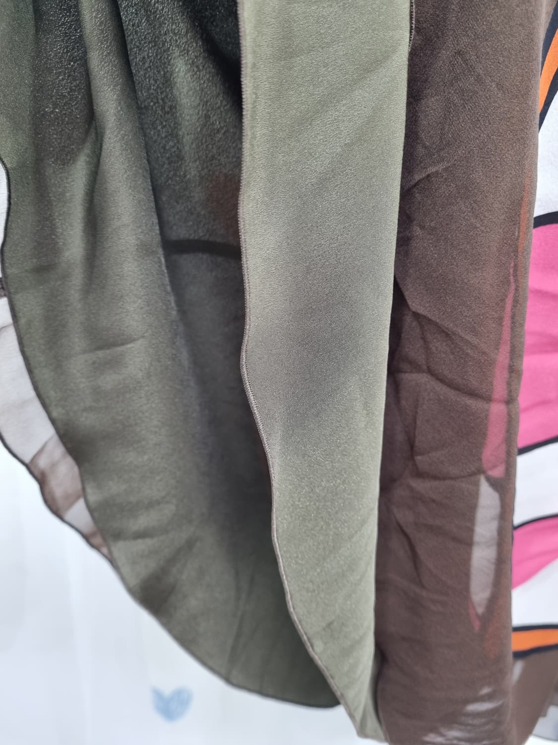 정품) 발렌티노 멀티컬러 원피스  상품이미지5