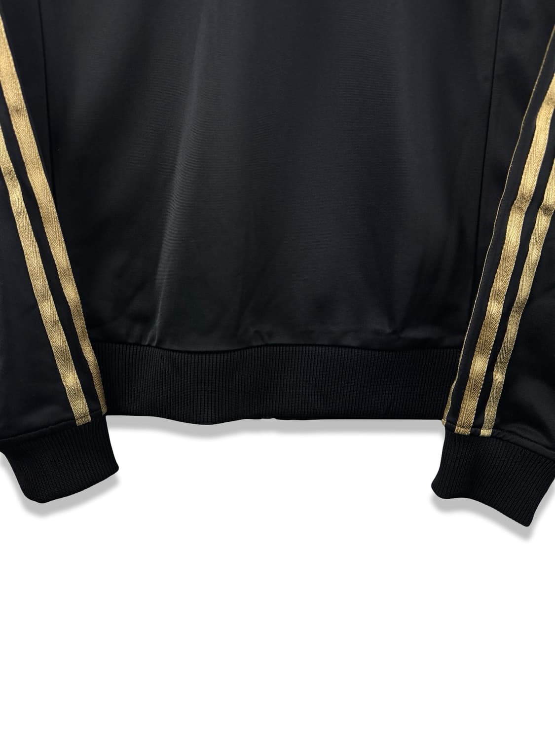 아디다스 블랙골드 큐빅 비즈 트랙져지1975 상품이미지5