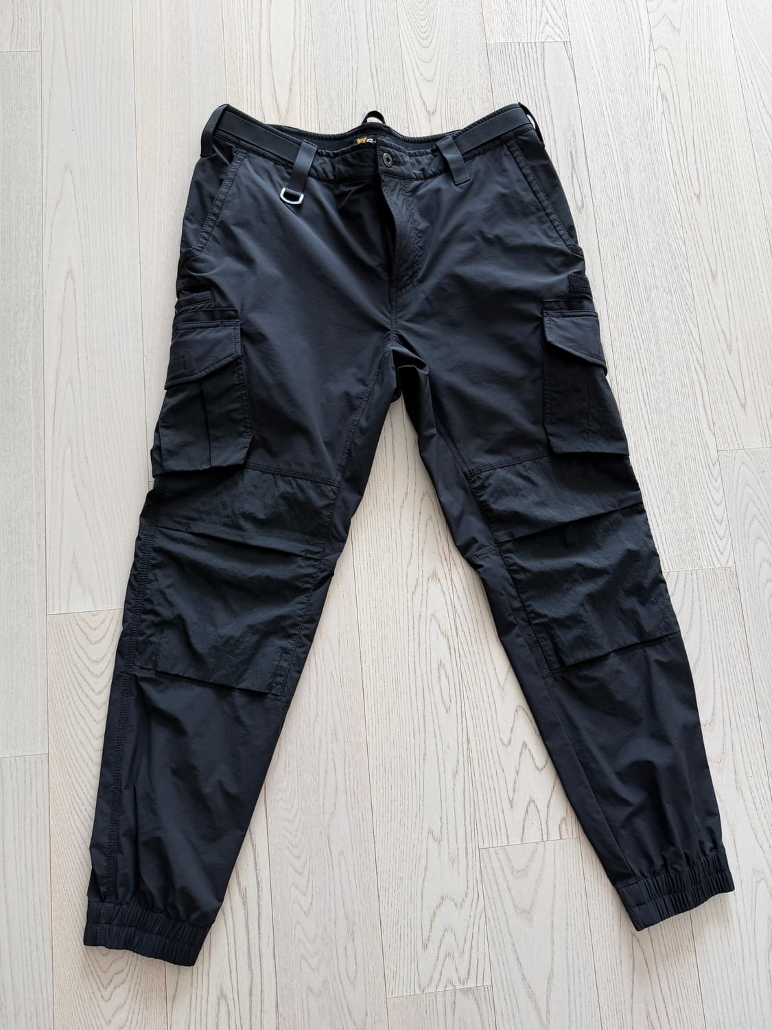 볼디스트 조거팬츠 상품이미지1