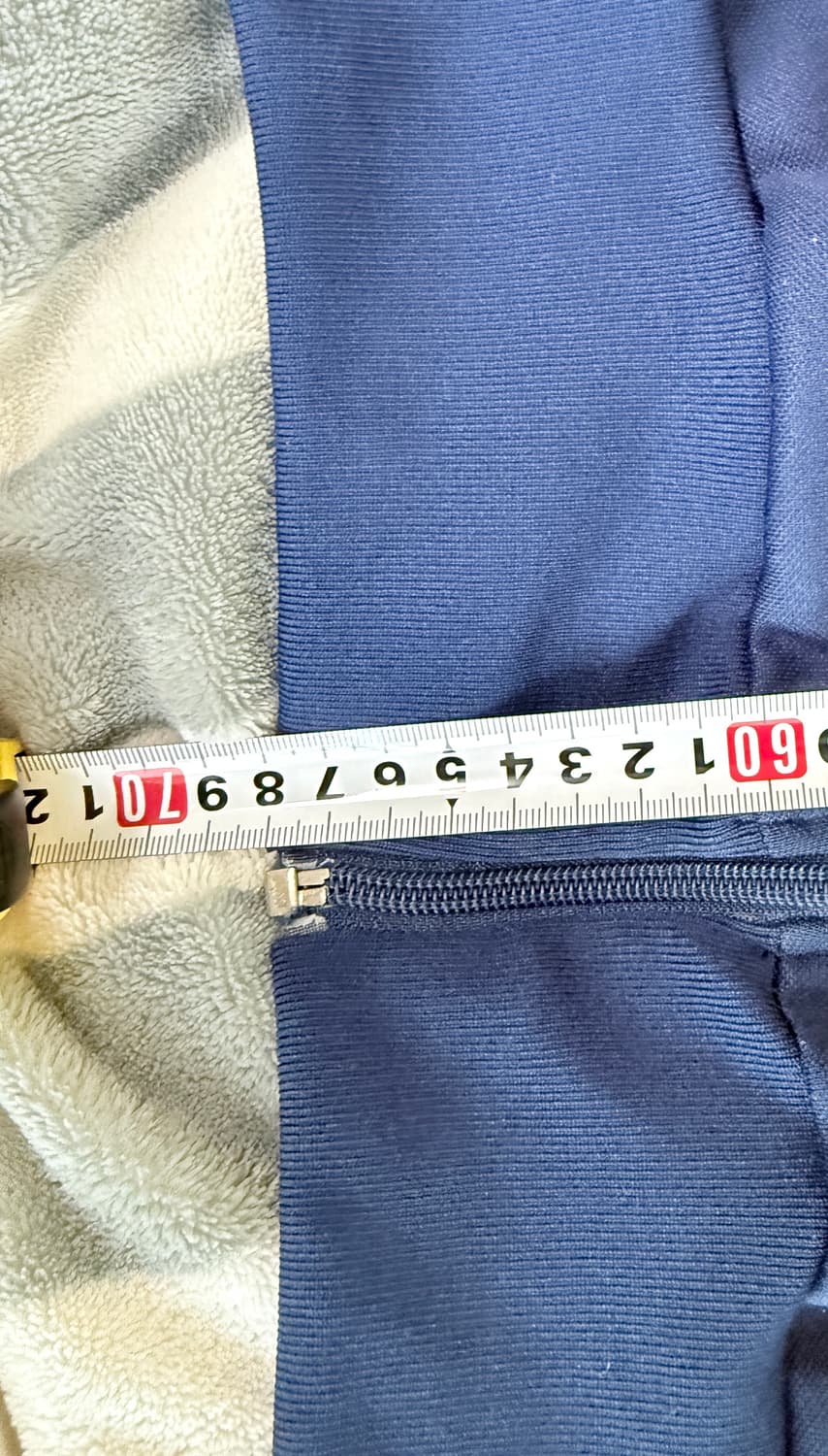 아디다스 신의손 트랙탑 L 상품이미지6