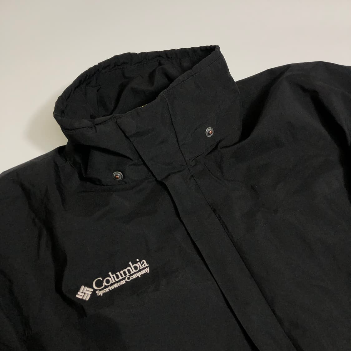 컬럼비아 고어텍스 바람막이 XL 상품이미지3