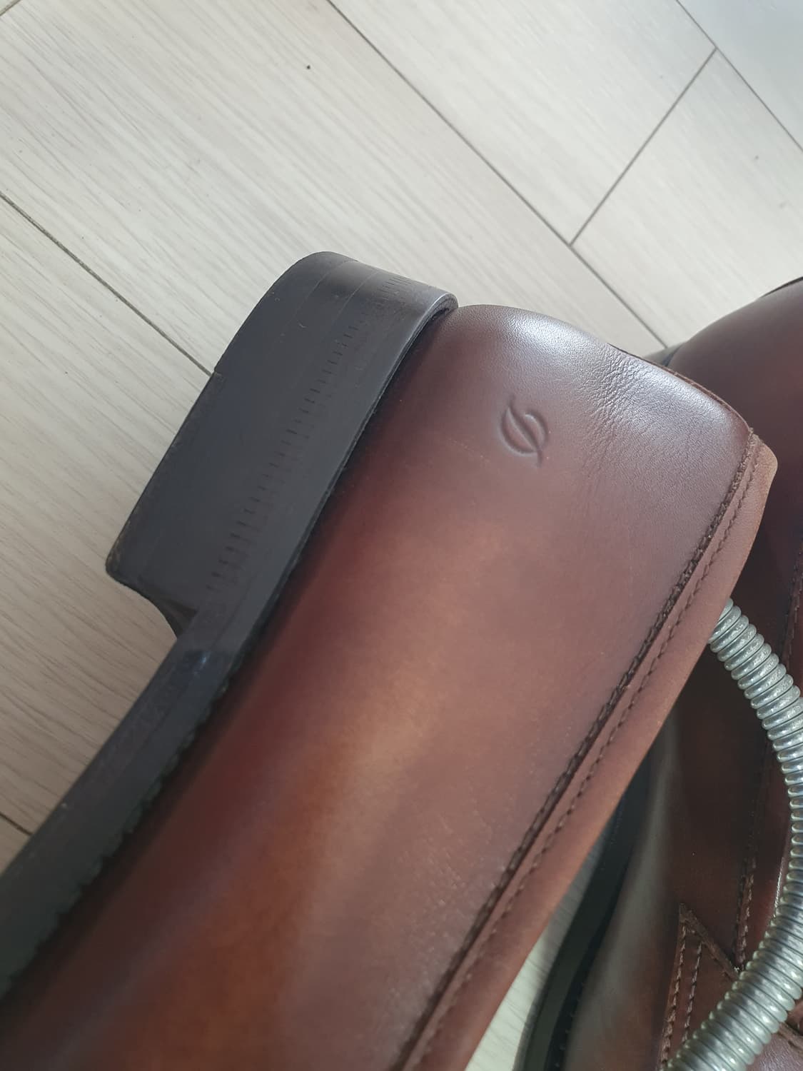 남285)듀퐁 로퍼 상품이미지5