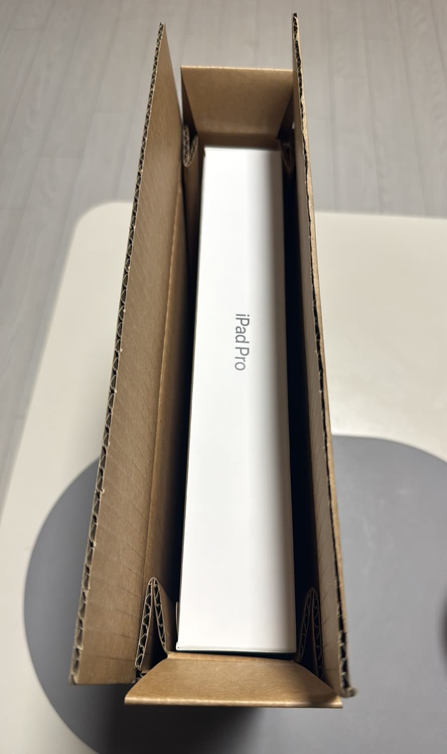 아이패드13프로m5 512기가 미개봉 자급제 
셀롤러 와이파이모델 싸게  상품이미지2