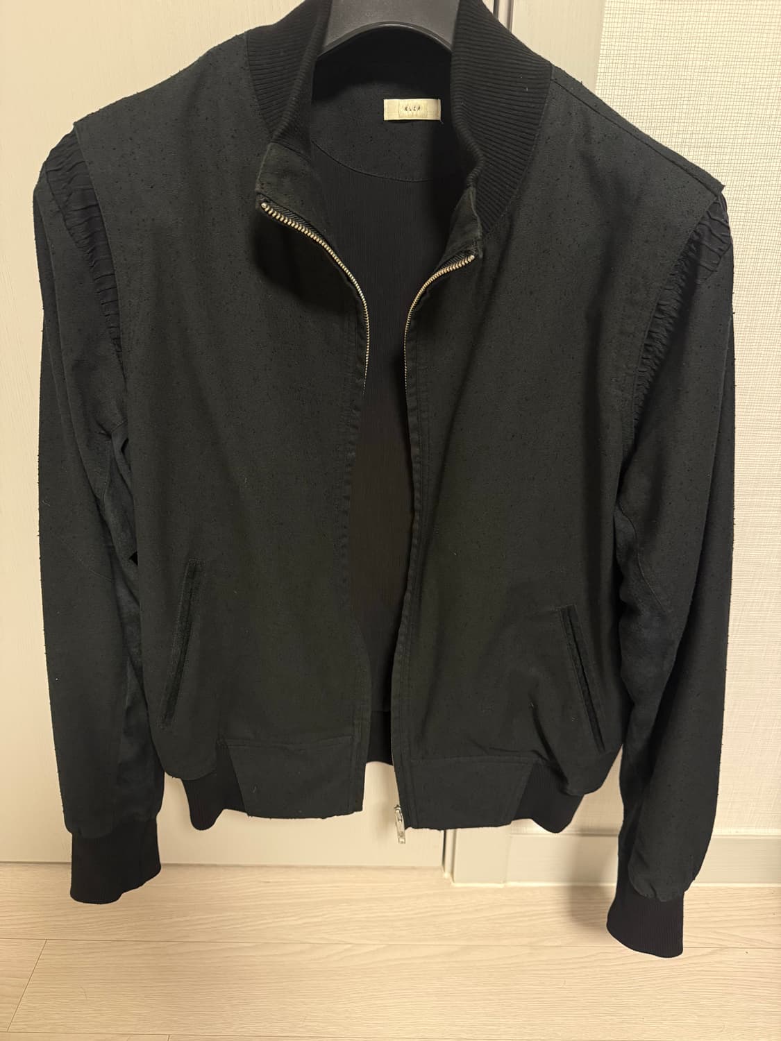 xlim ep.2 02 jacket 1 상품이미지2