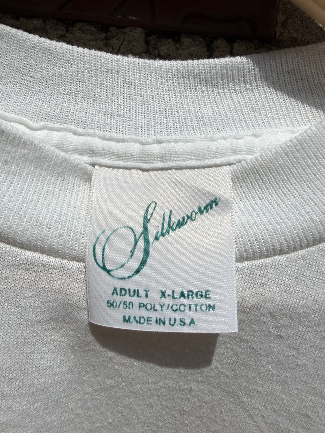 카멜 Camel 90s 빈티지 포켓 티셔츠 상품이미지6