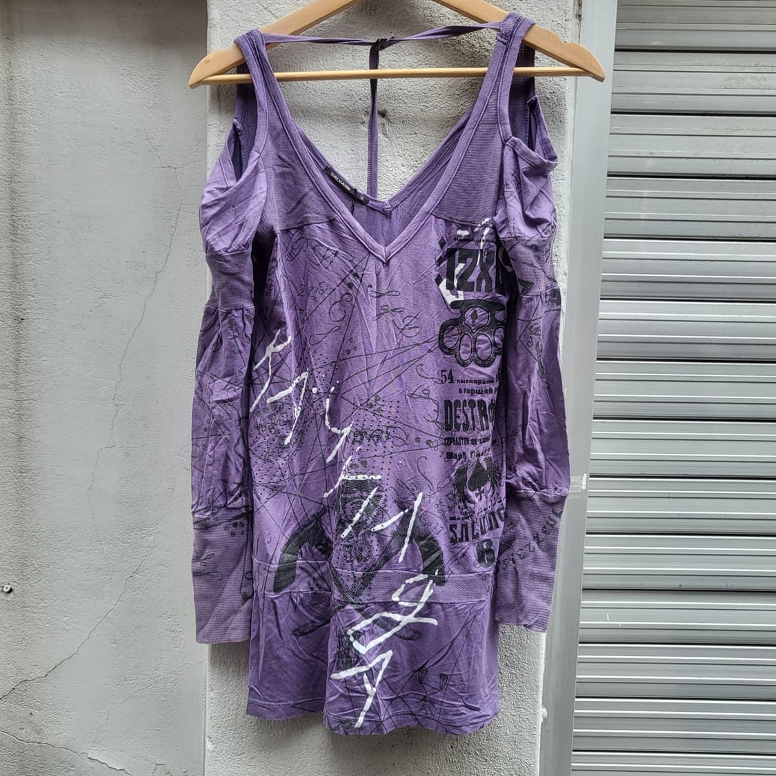 salvage long sleeves   상품이미지6
