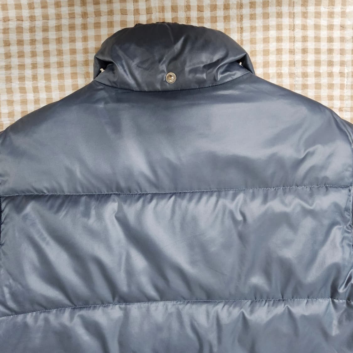 아디다스 오리털 겨울패딩 남자100 상품이미지10