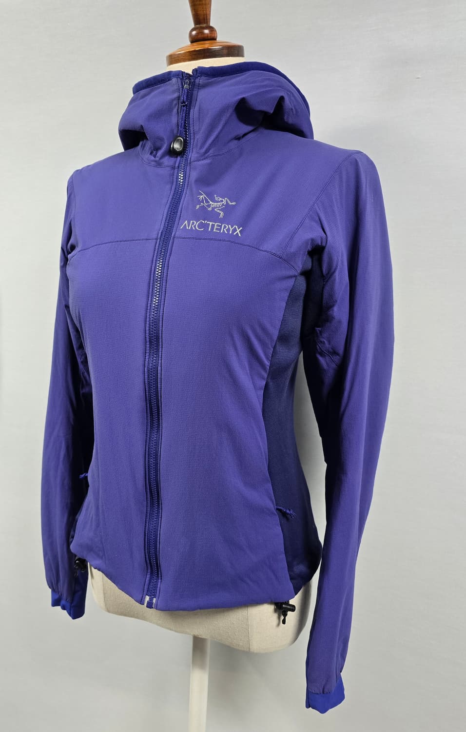 아크테릭스 아톰 LT 우먼스 후드 자켓 XS 상품이미지2