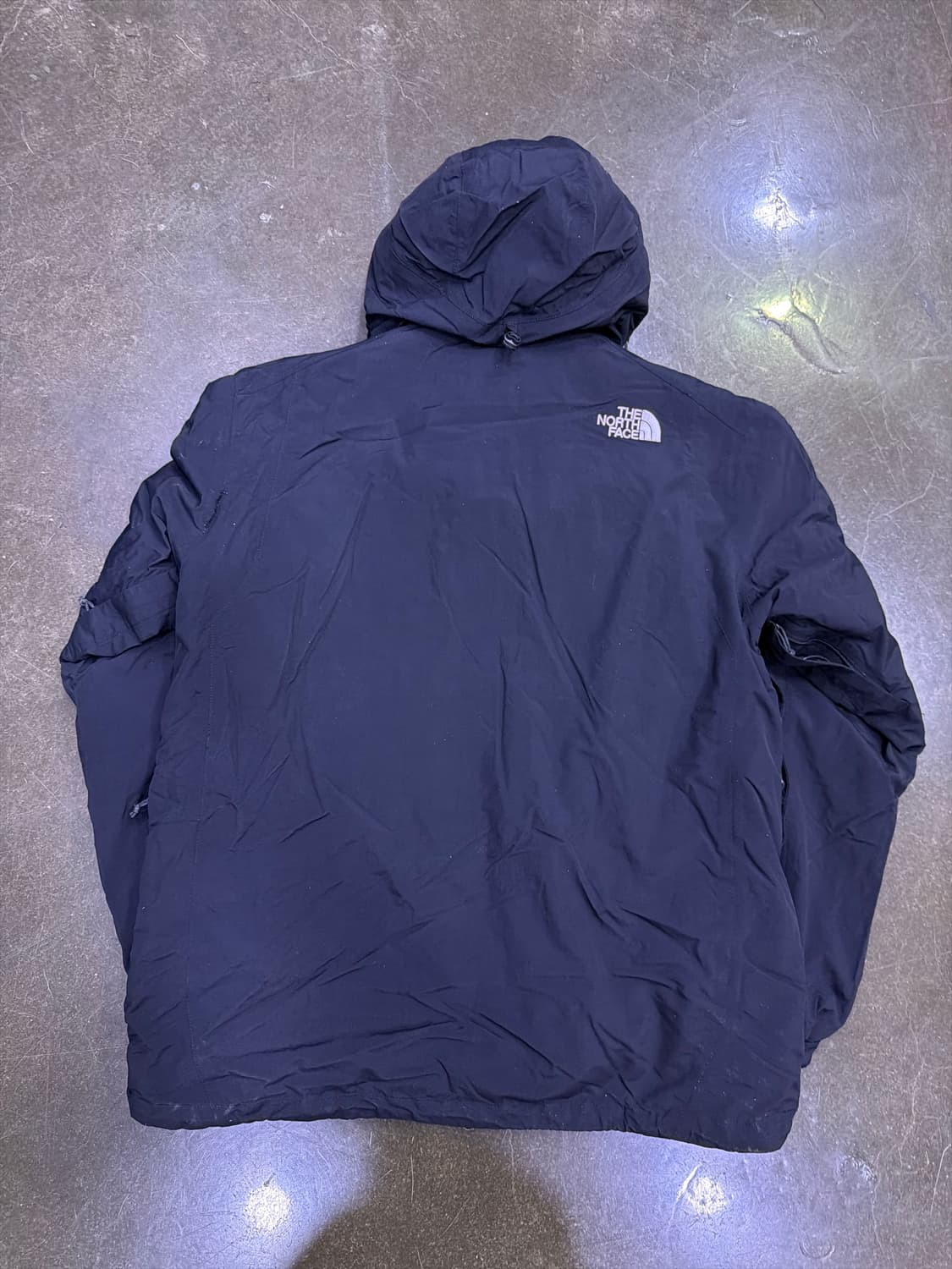 노스페이스 하이벤트 멀티 바람막이 L 상품이미지2