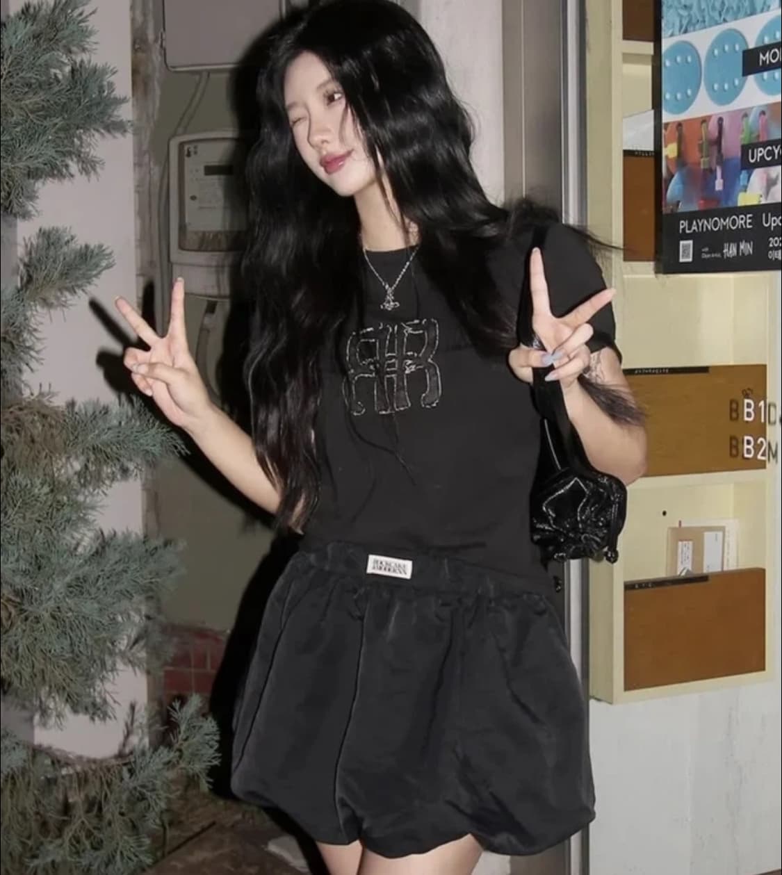 락케이크 반팔 상품이미지1