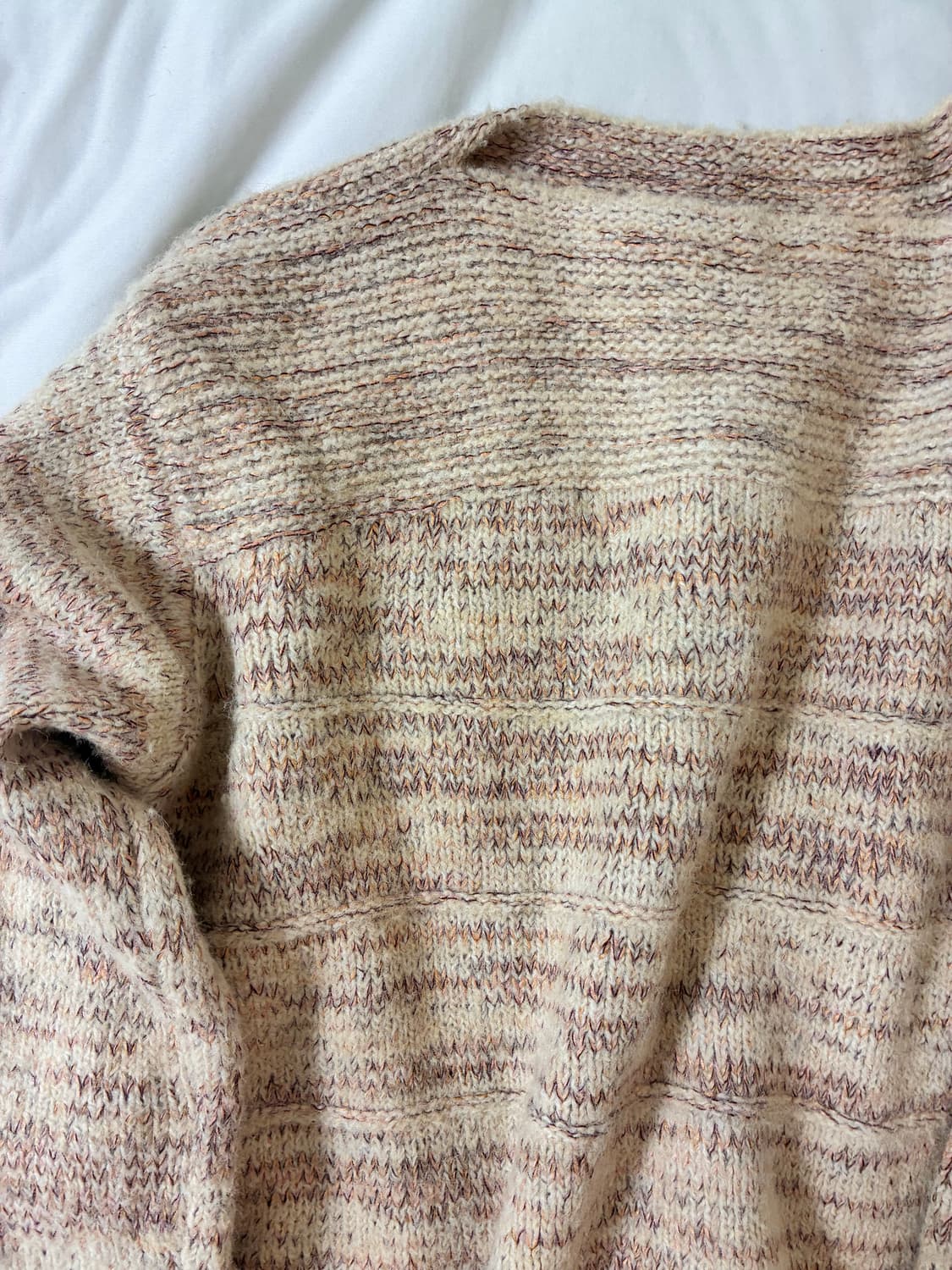 빈티지 니트  상품이미지2