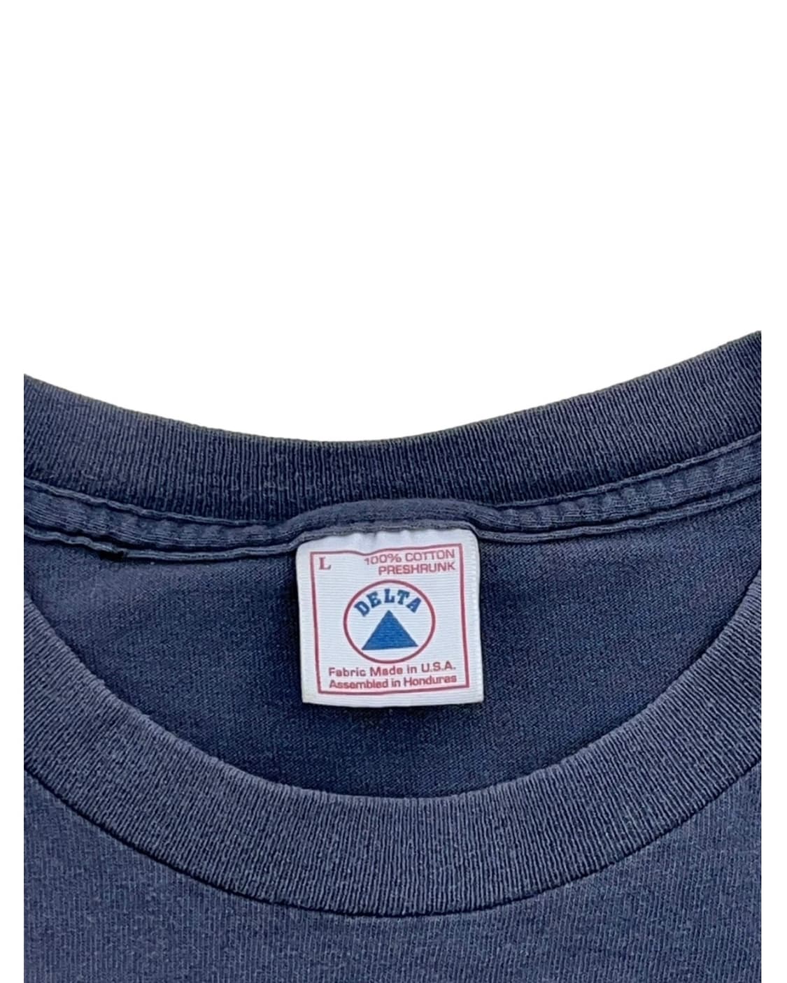 빈티지  90’s KMFDM Light T-Shirt 상품이미지3