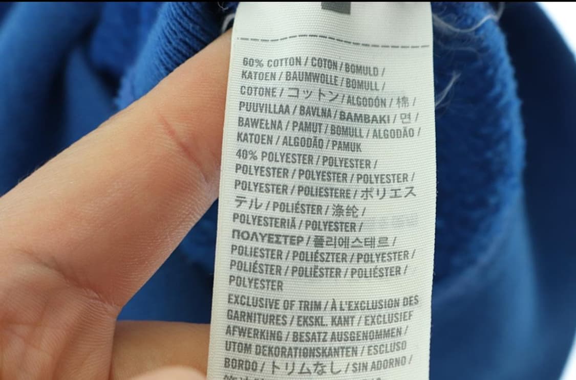 Abercrombie blue zip-up hoodie 아베크롬비 상품이미지7