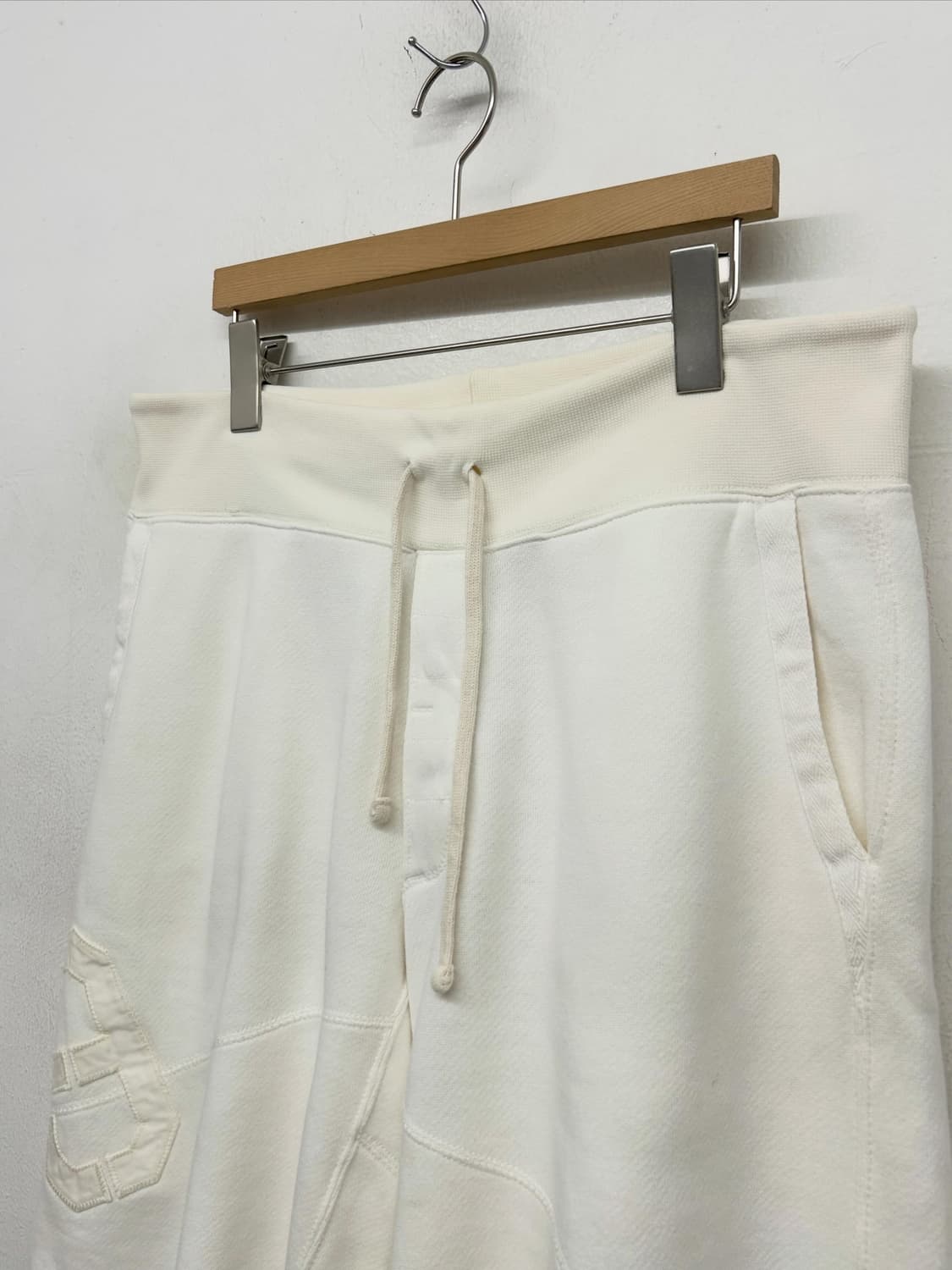 빈티지 폴로 랄프로렌 스웻 쇼츠 스웻 반바지 상품이미지2
