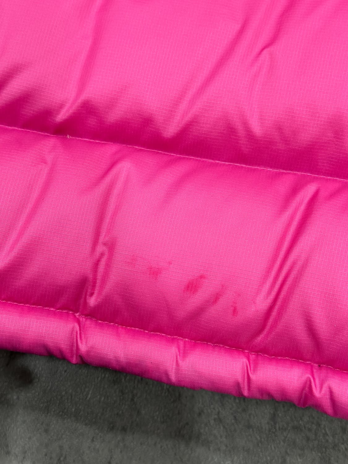 노스페이스 핑크눕시 상품이미지9