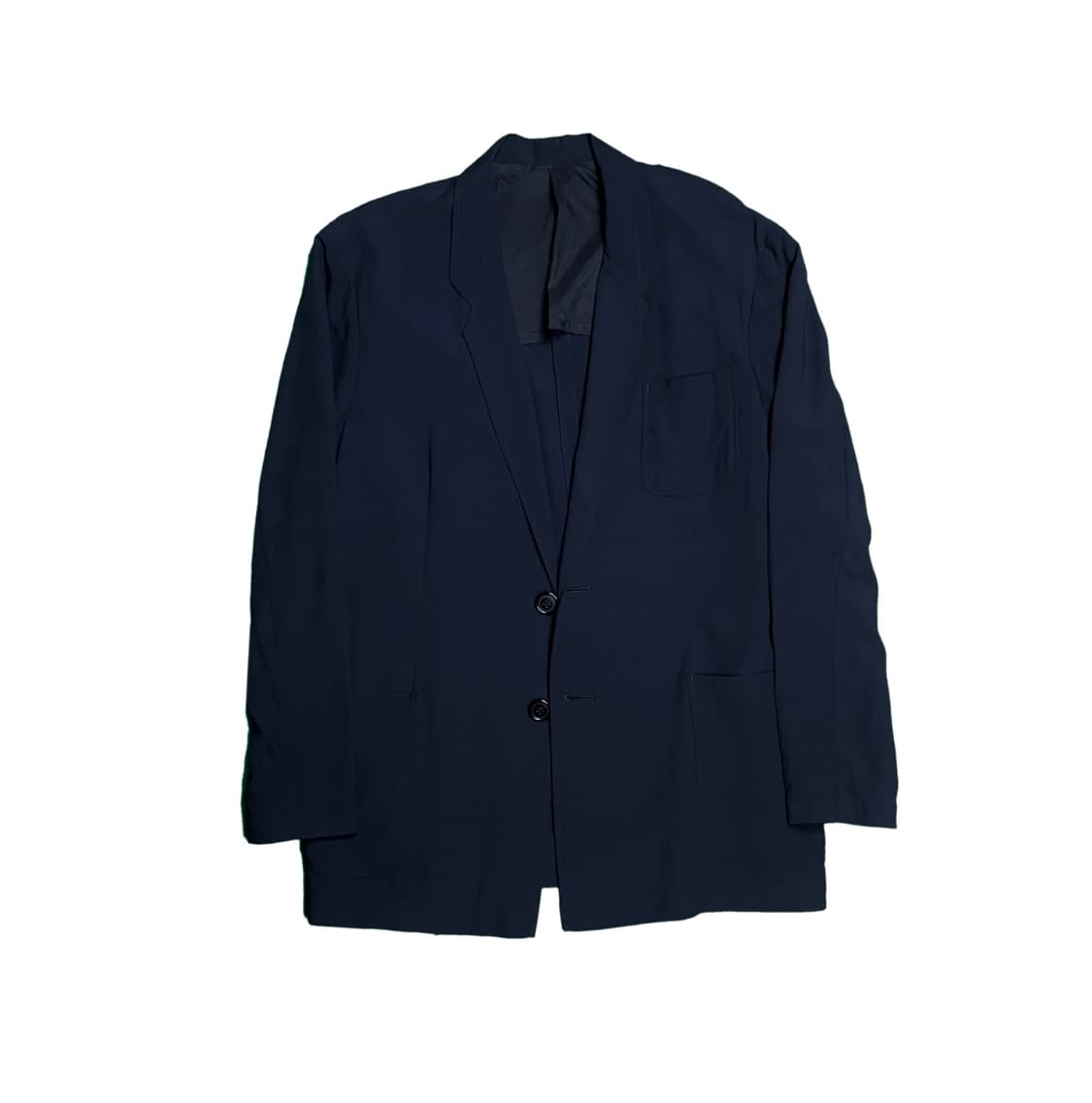 Yohji yamamoto 자켓 요지야마모토 상품이미지1